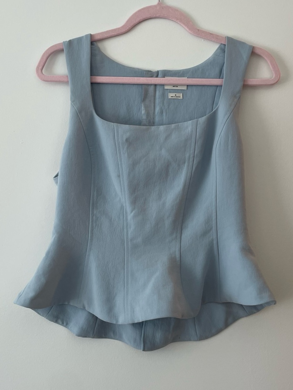 Aritzia Rhodora Bustier
